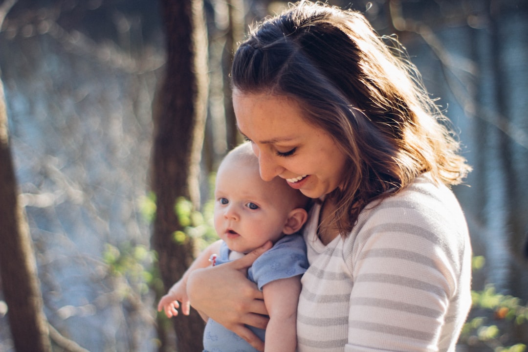 Photo Baby essentials