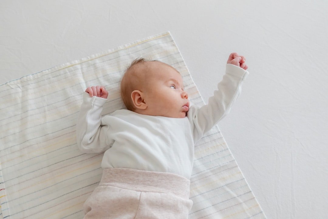 Babyalarmer – hvad skal man kigge efter?