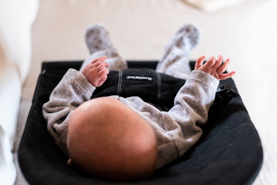 Trends inden for moderne babyudstyr