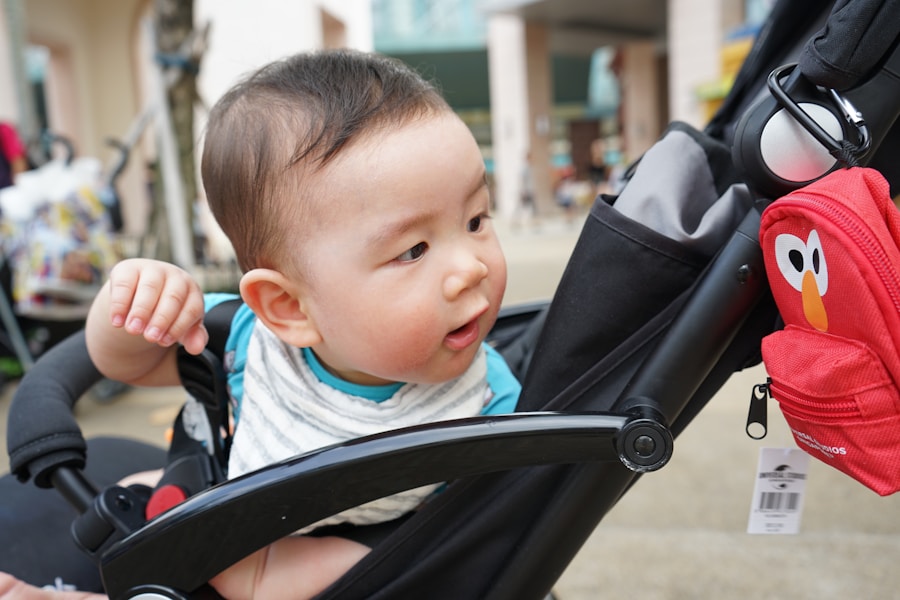 Photo "Baby equipment 2025 consumer behavior"